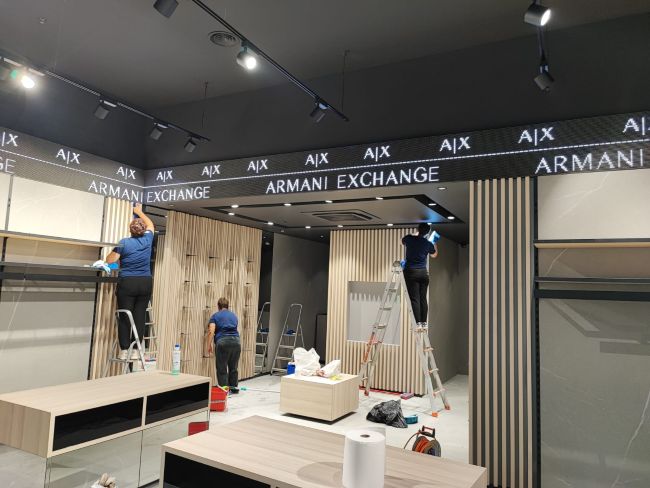 Sherbime Profesionale Pastrimi