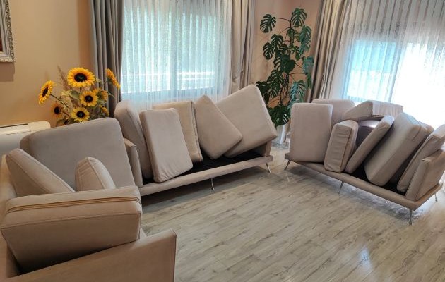 Sherbim Profesional DDD