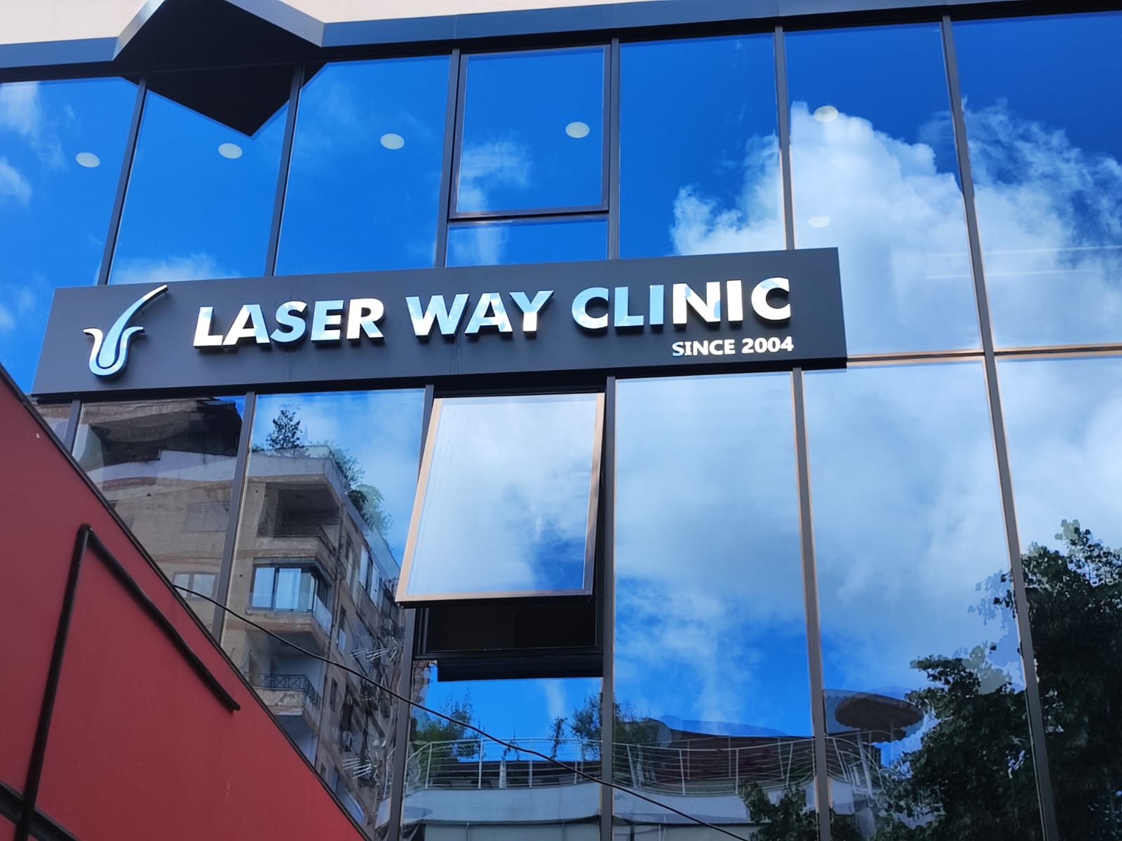 Sherbim Pastrimi per bare