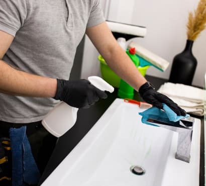 Alfa Pastrim - Sherbime Profesionale Pastrimi Tirane