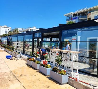 kompani pastrimi Alfa Pastrim