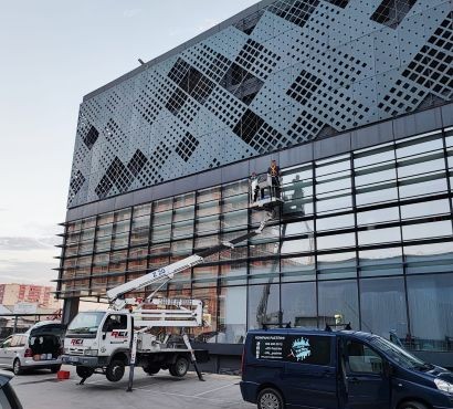 kompani pastrimi Alfa Pastrim