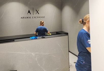 Sherbime pastrimi Alfa Pastrim