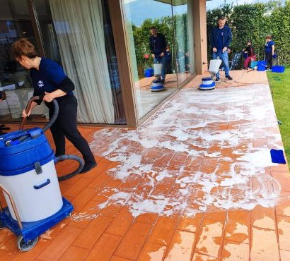 Sherbime pastrimi Alfa Pastrim