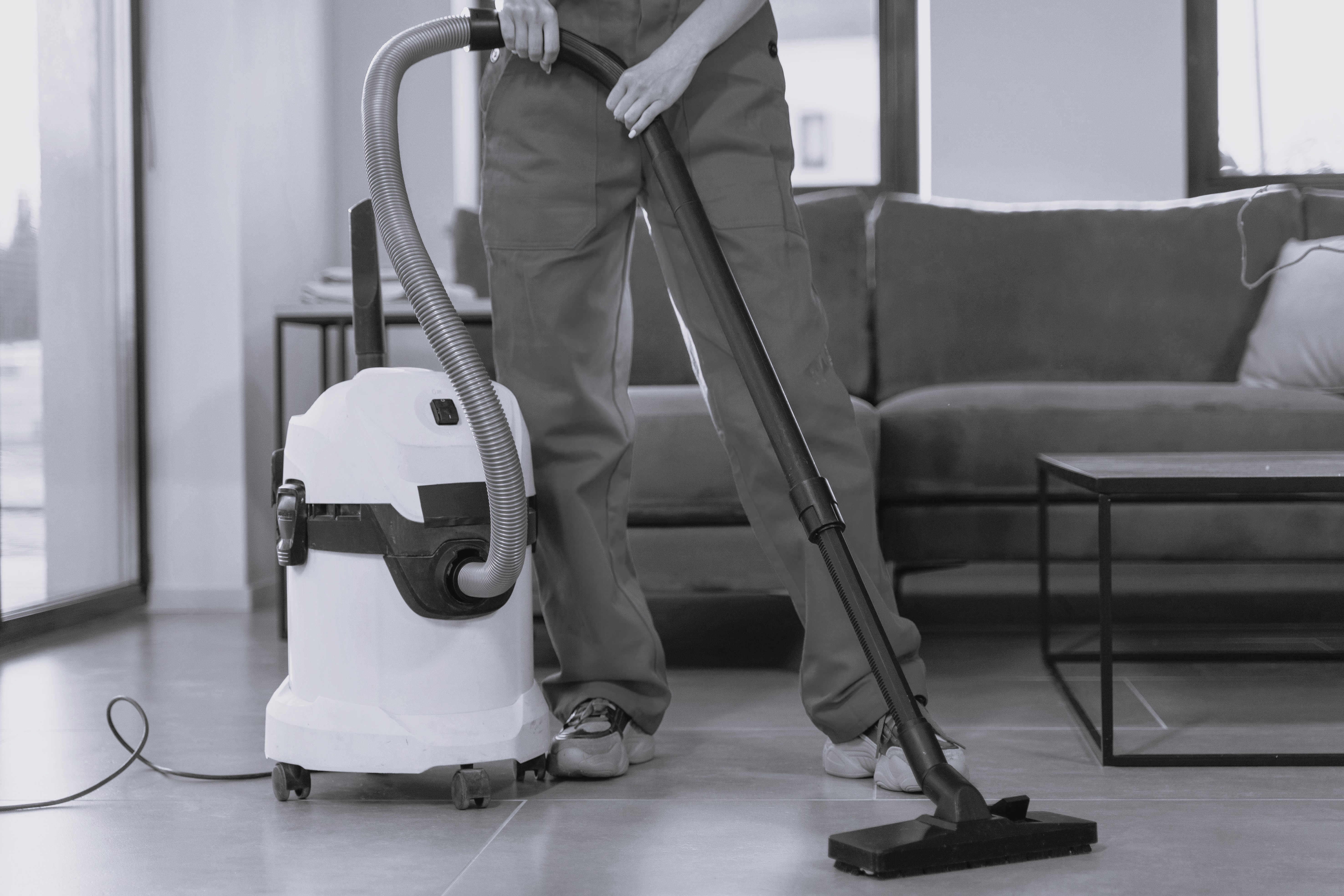 Pastrim për shtepi Airbnb